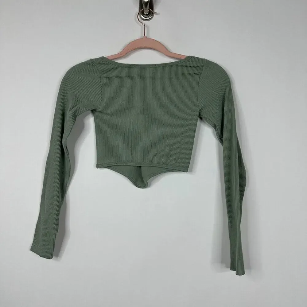 Zara long sleeve